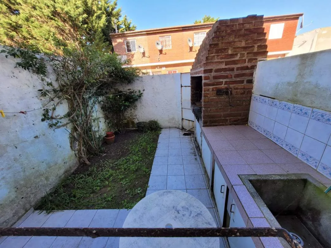 TRIPLEX 4 DORMITORIOS A MTS DEL MAR