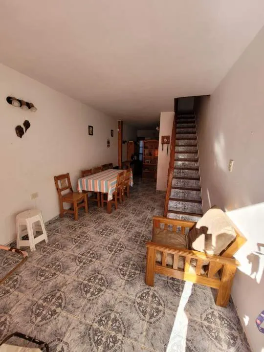 TRIPLEX 4 DORMITORIOS A MTS DEL MAR