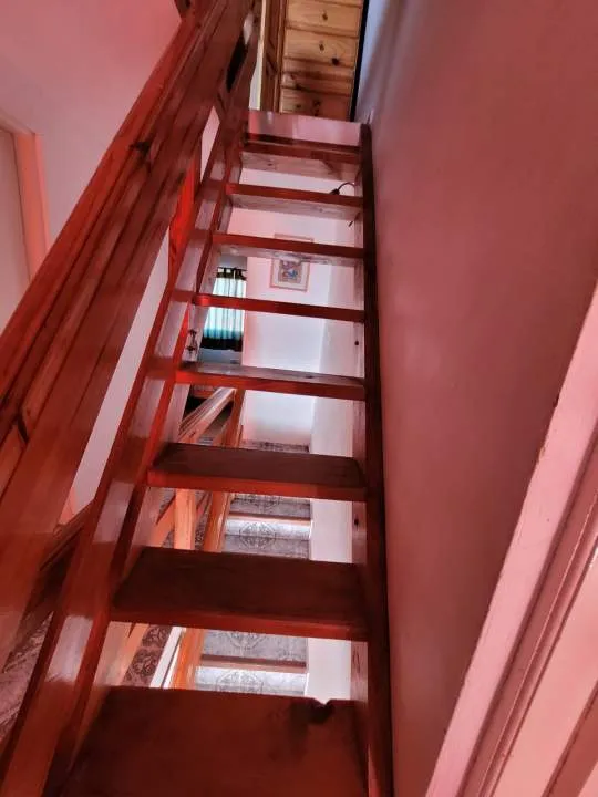 TRIPLEX 4 DORMITORIOS A MTS DEL MAR