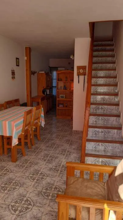 TRIPLEX 4 DORMITORIOS A MTS DEL MAR