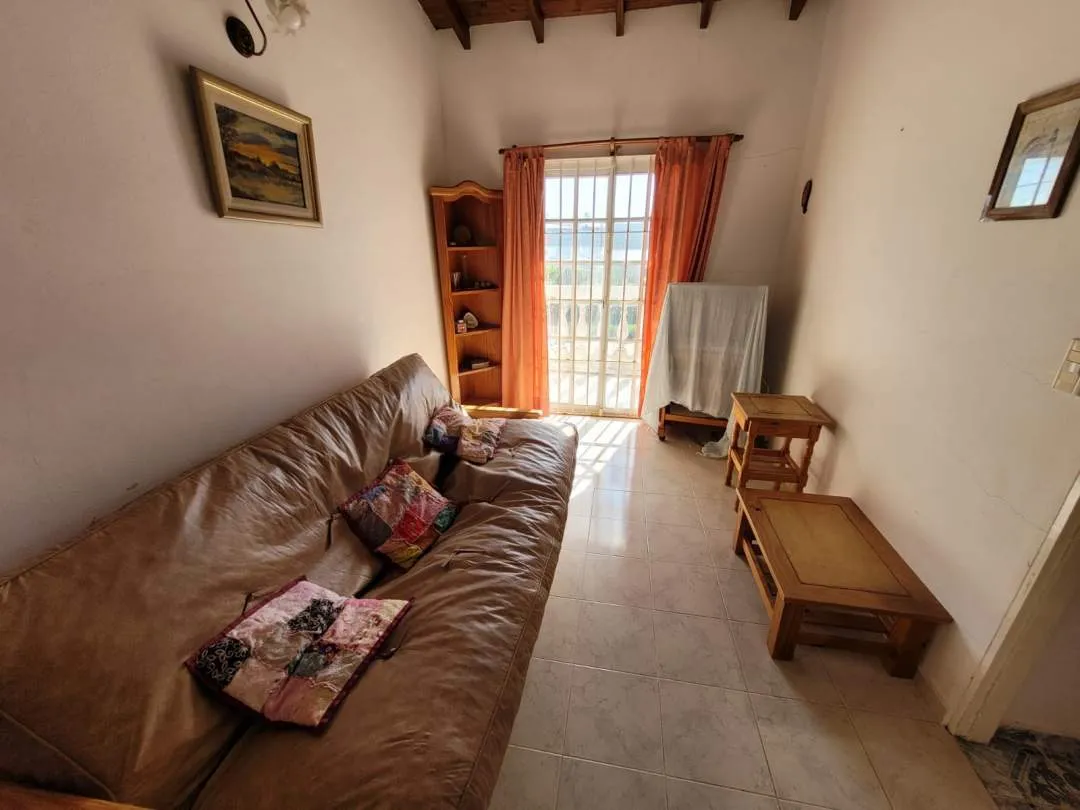 TRIPLEX 4 DORMITORIOS A MTS DEL MAR