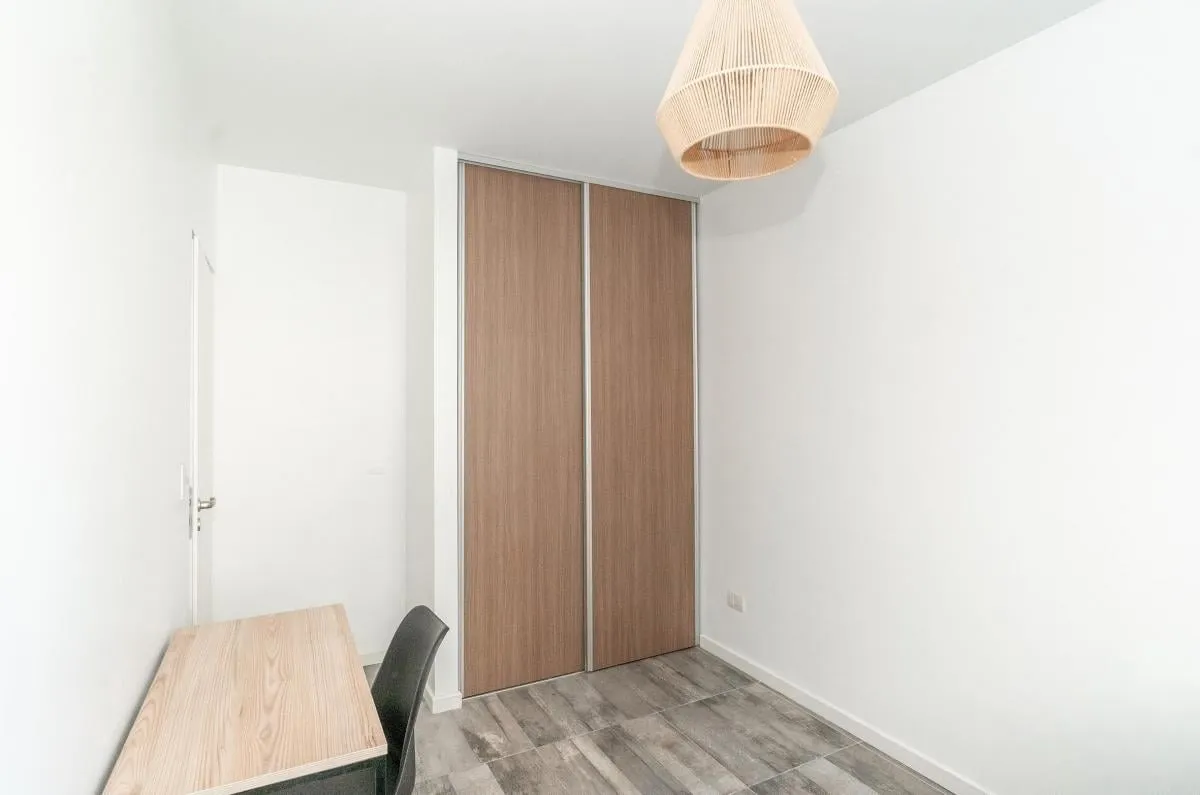 Departamento 3 Ambientes - Palermo Hollywood