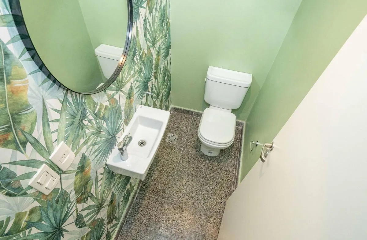 Departamento 3 Ambientes - Palermo Hollywood