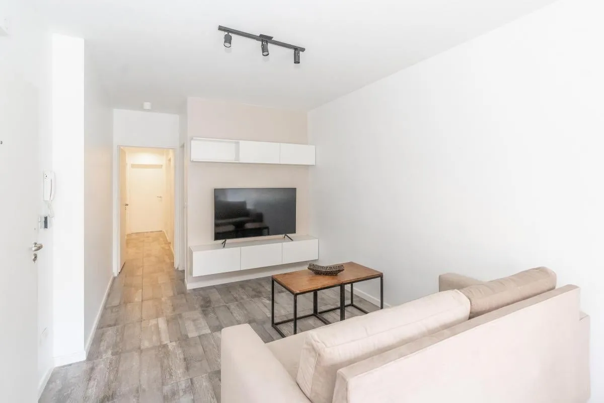 Departamento 3 Ambientes - Palermo Hollywood
