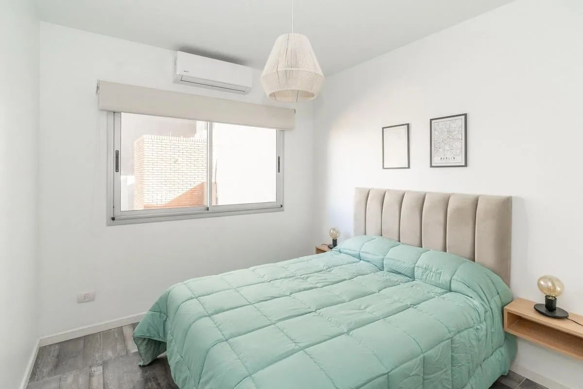 Departamento 3 Ambientes - Palermo Hollywood