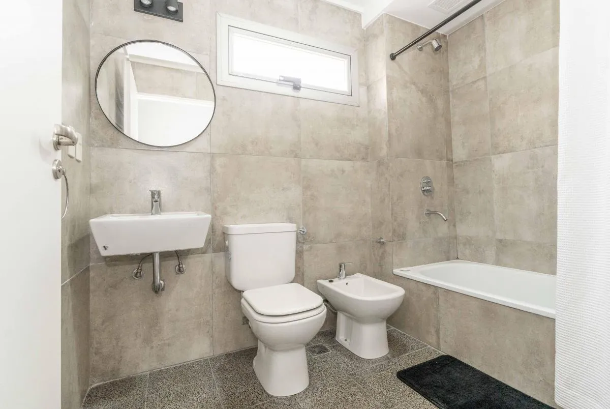 Departamento 3 Ambientes - Palermo Hollywood