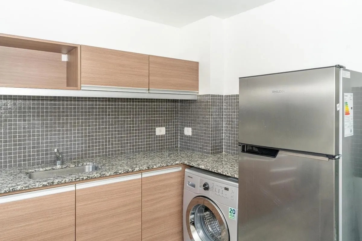 Departamento 3 Ambientes - Palermo Hollywood
