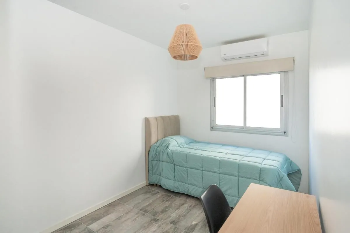 Departamento 3 Ambientes - Palermo Hollywood