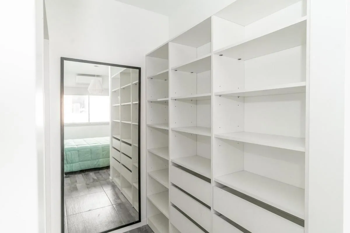 Departamento 3 Ambientes - Palermo Hollywood
