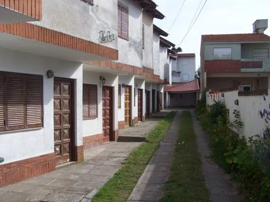 DUPLEX AL 50 MTS DEL MAR