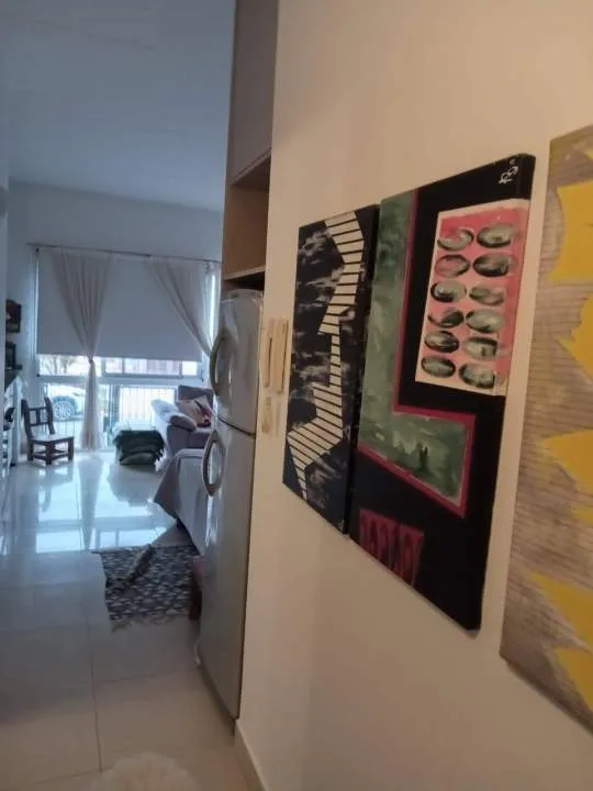 Pinamar | Monoambiente Marina