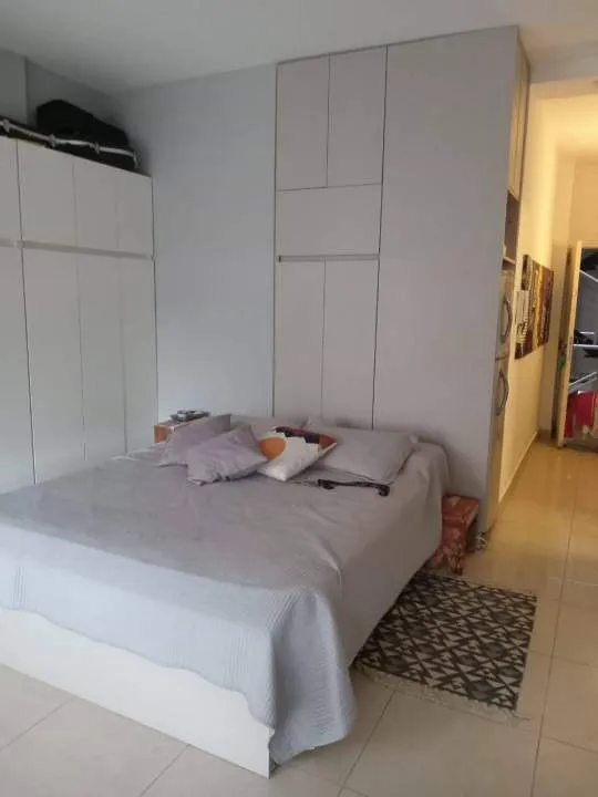 Pinamar | Monoambiente Marina