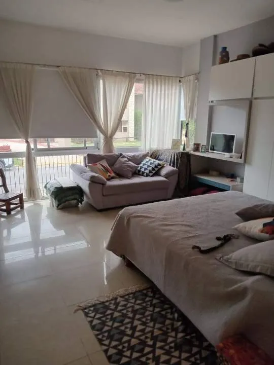 Pinamar | Monoambiente Marina