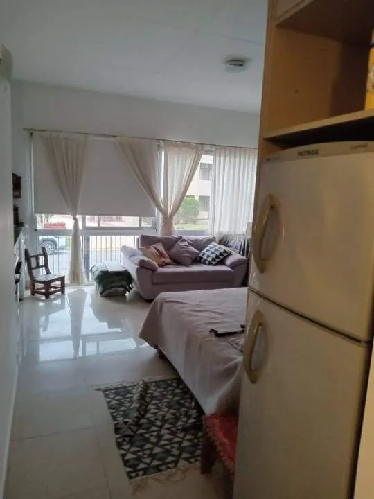 Pinamar | Monoambiente Marina