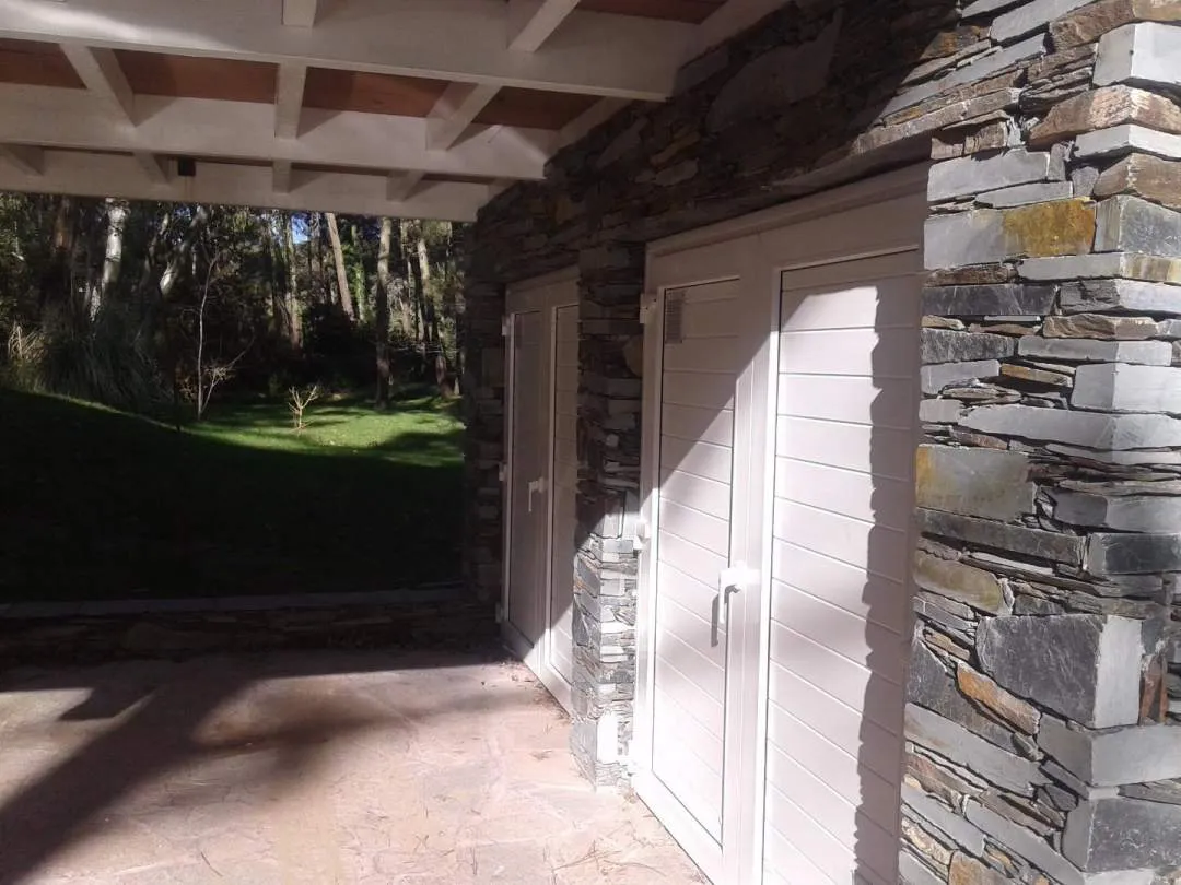 En Cariló | Casa Choique