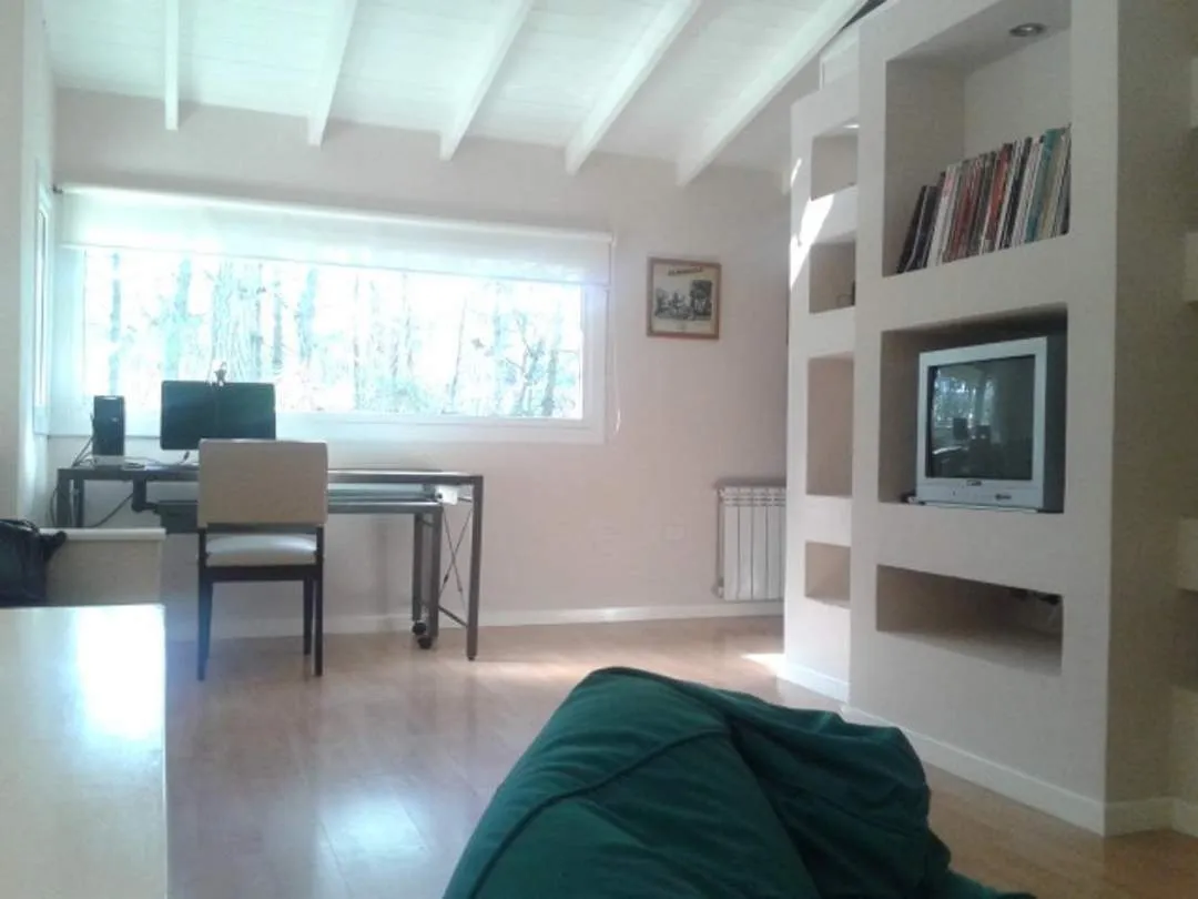 En Cariló | Casa Choique