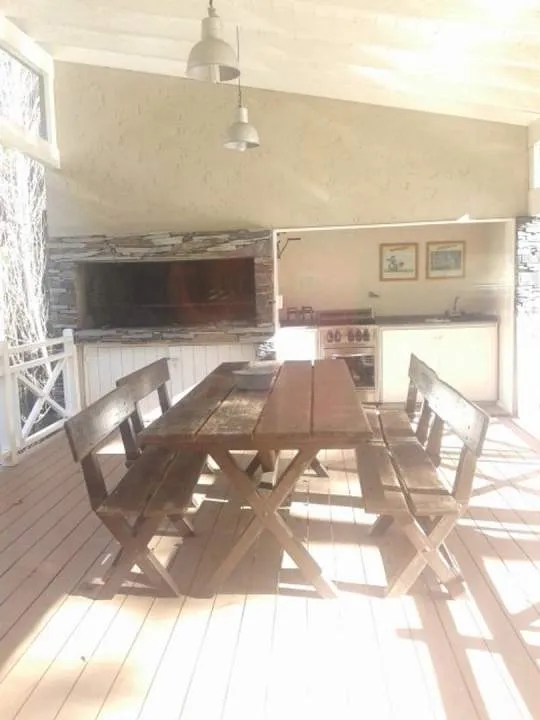 En Cariló | Casa Choique