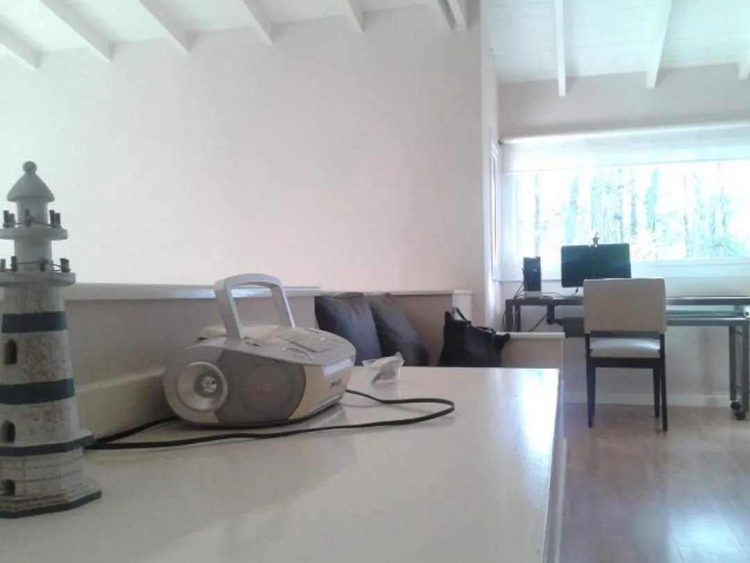 En Cariló | Casa Choique