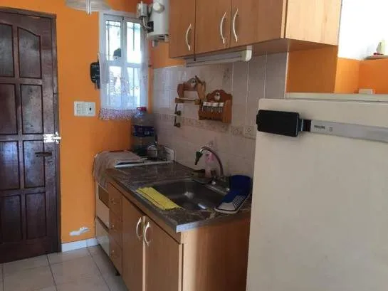 TRIPLEX  EN EXCELENTE UBICACIÓN