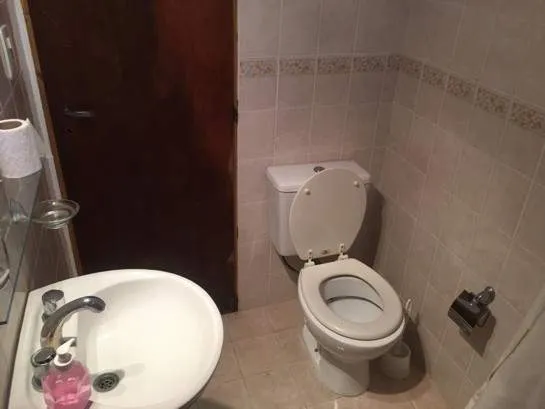 TRIPLEX  EN EXCELENTE UBICACIÓN