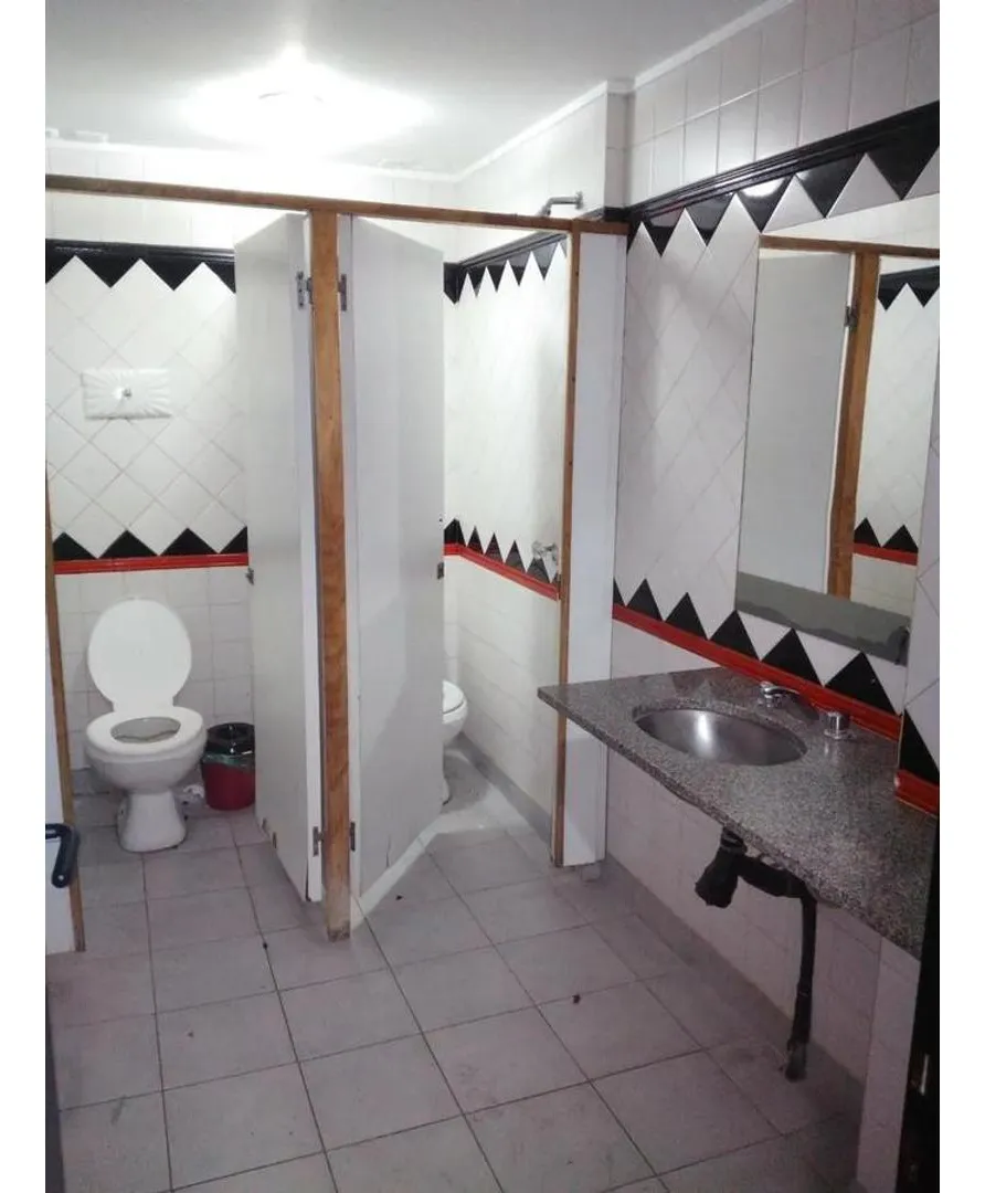 Local - Caballito