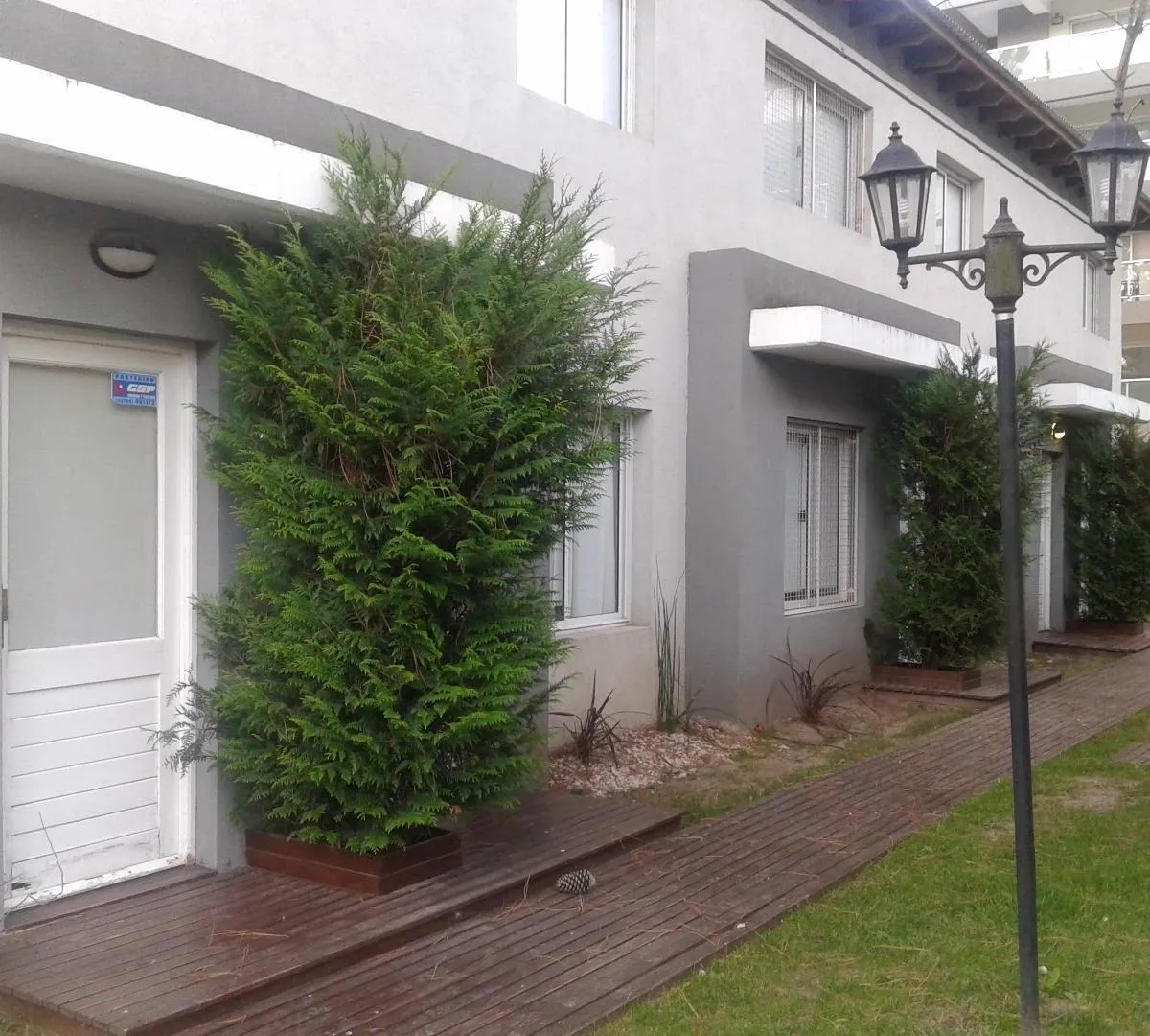 Pinamar | Dúplex García
