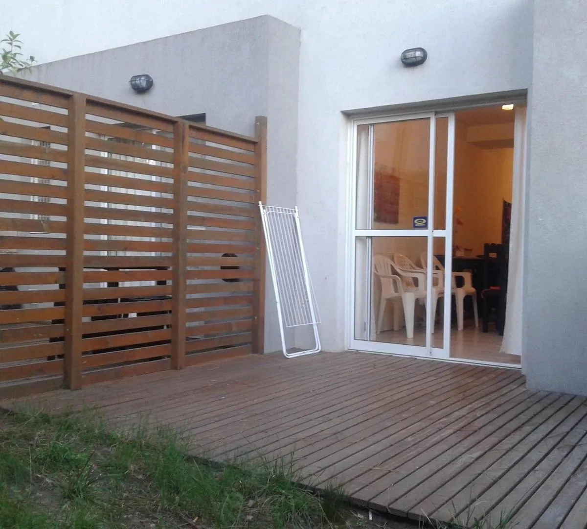 Pinamar | Dúplex García