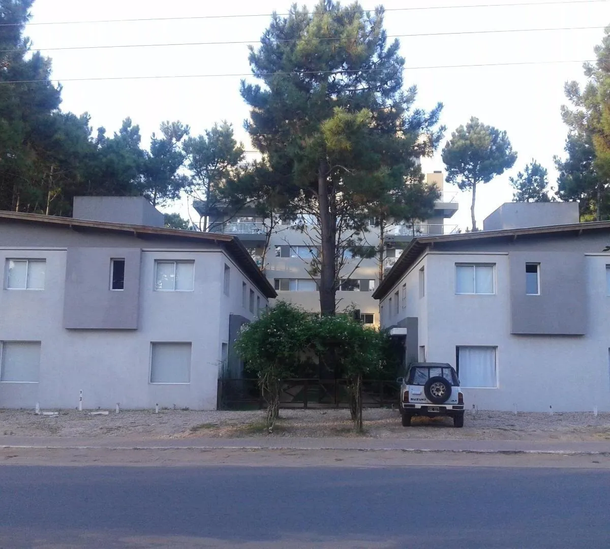 Pinamar | Dúplex García