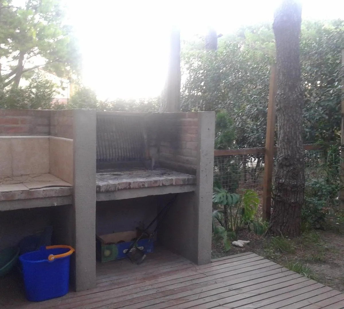 Pinamar | Dúplex García