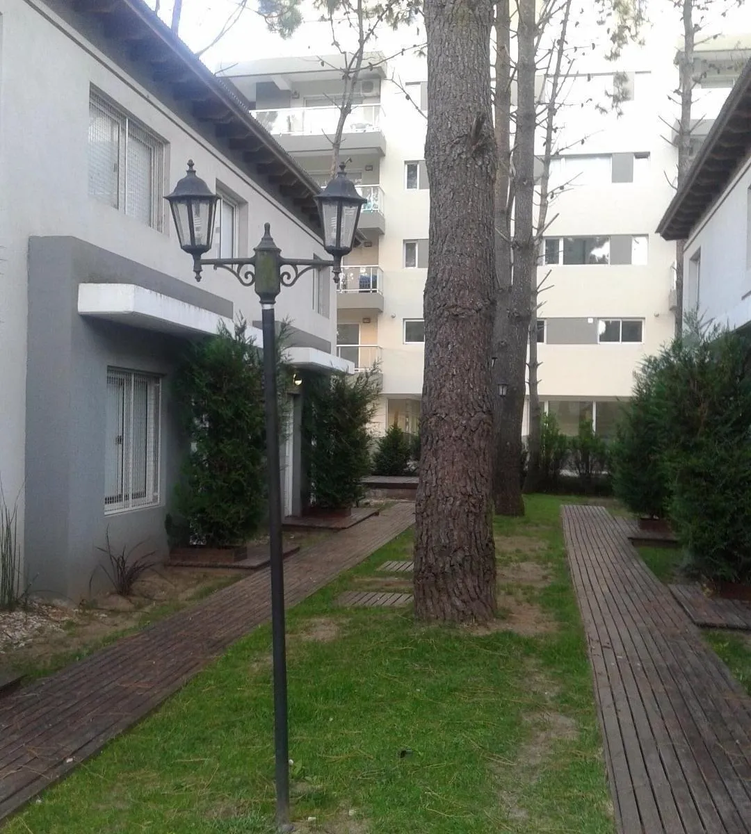 Pinamar | Dúplex García