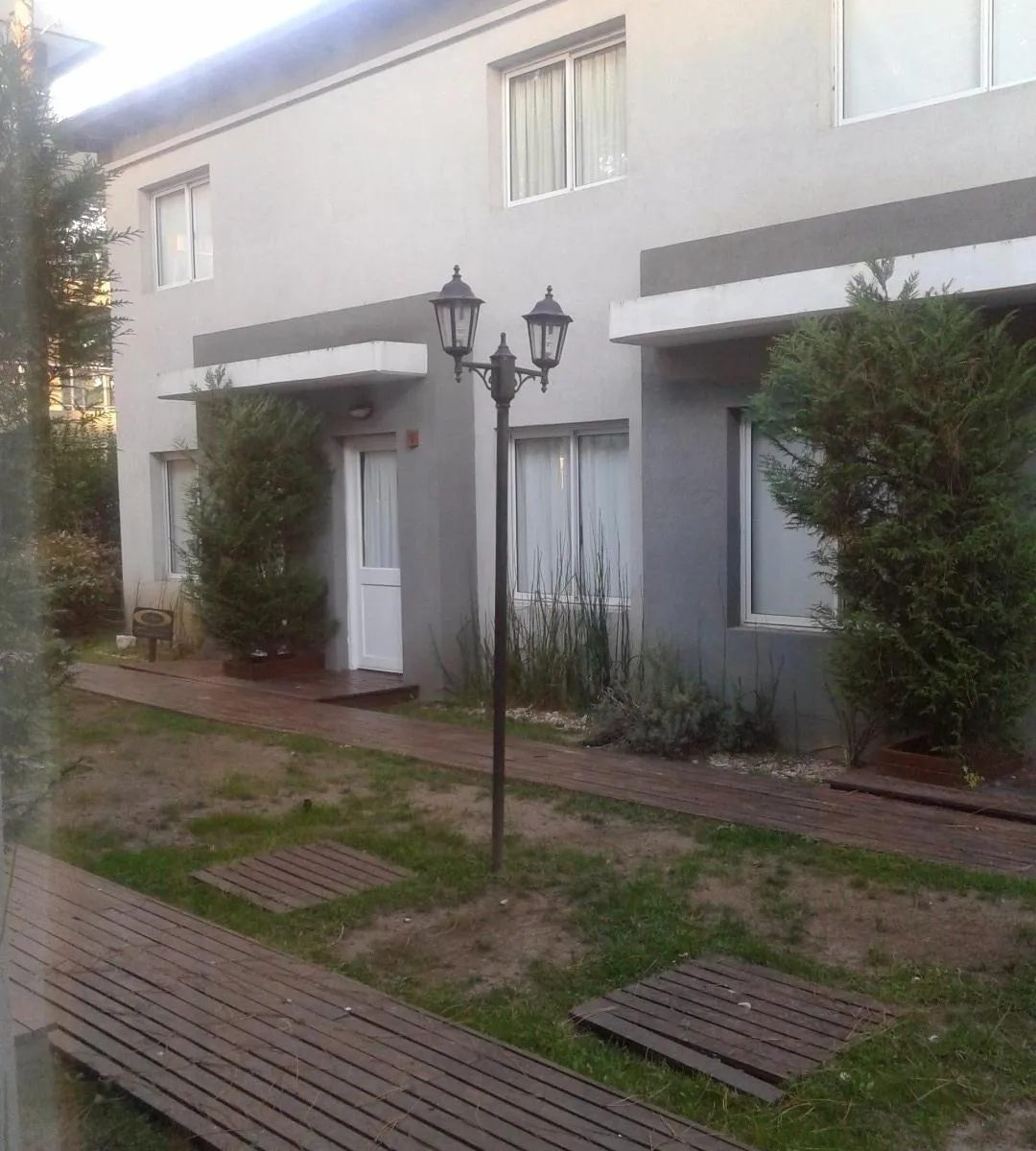 Pinamar | Dúplex García