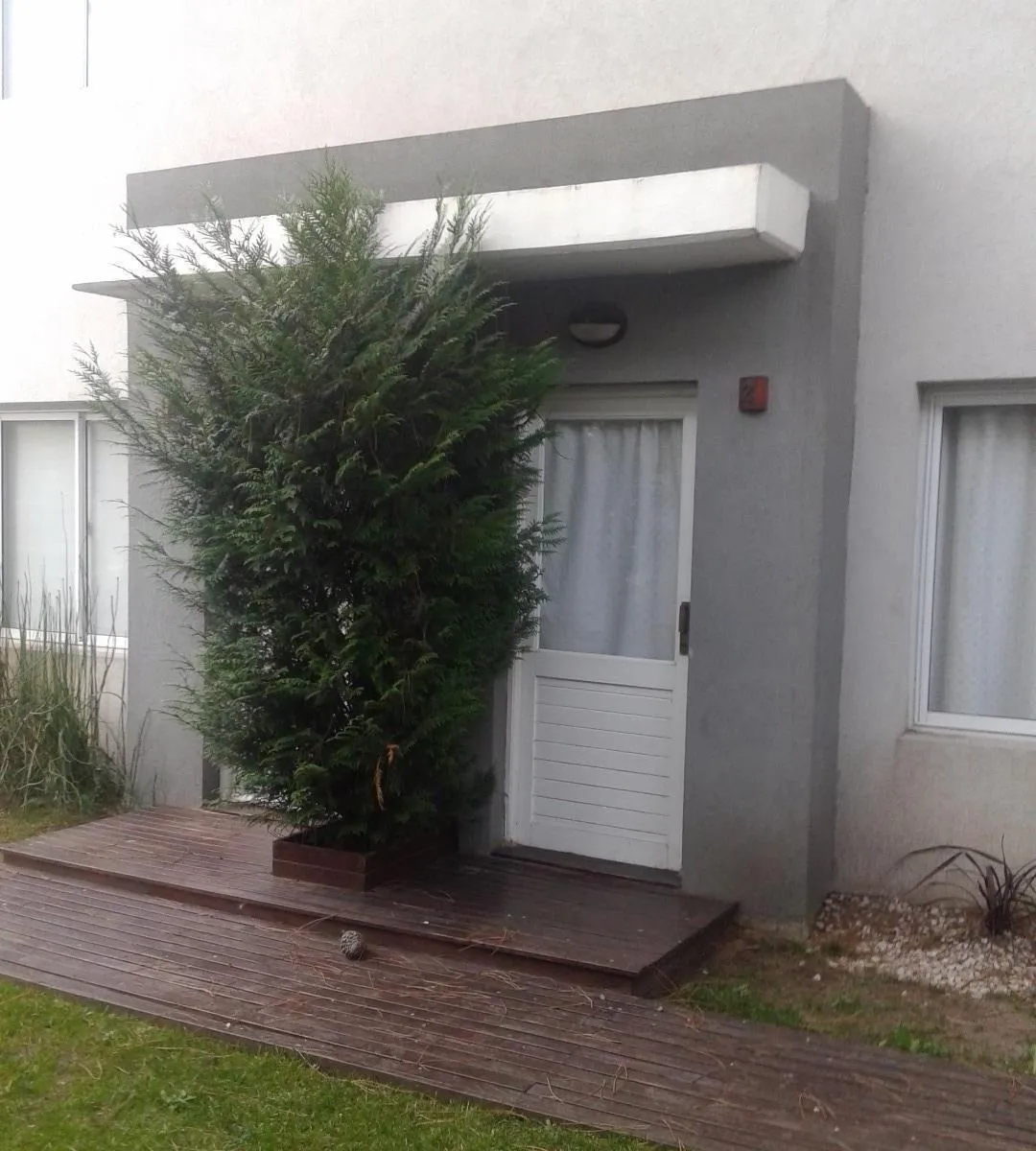 Pinamar | Dúplex García