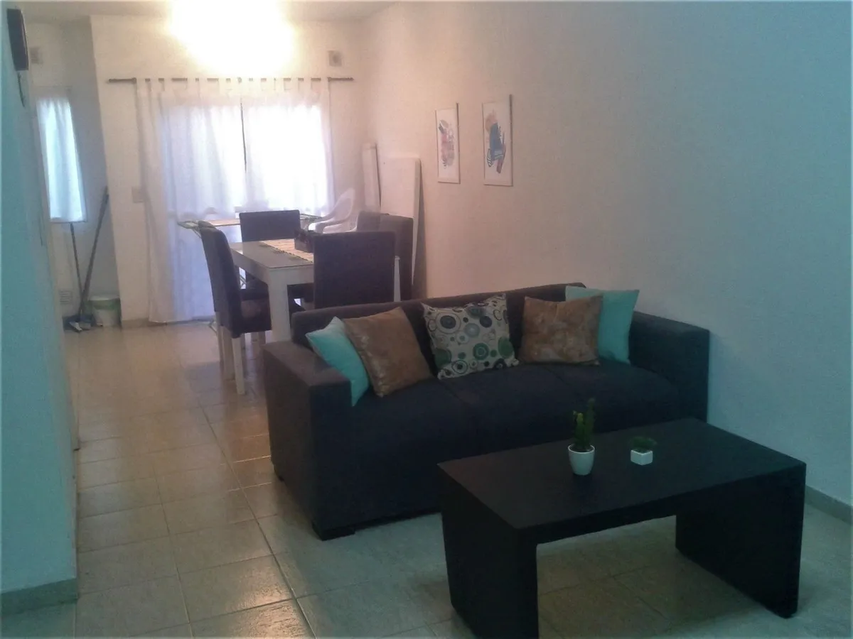 Pinamar | Dúplex García