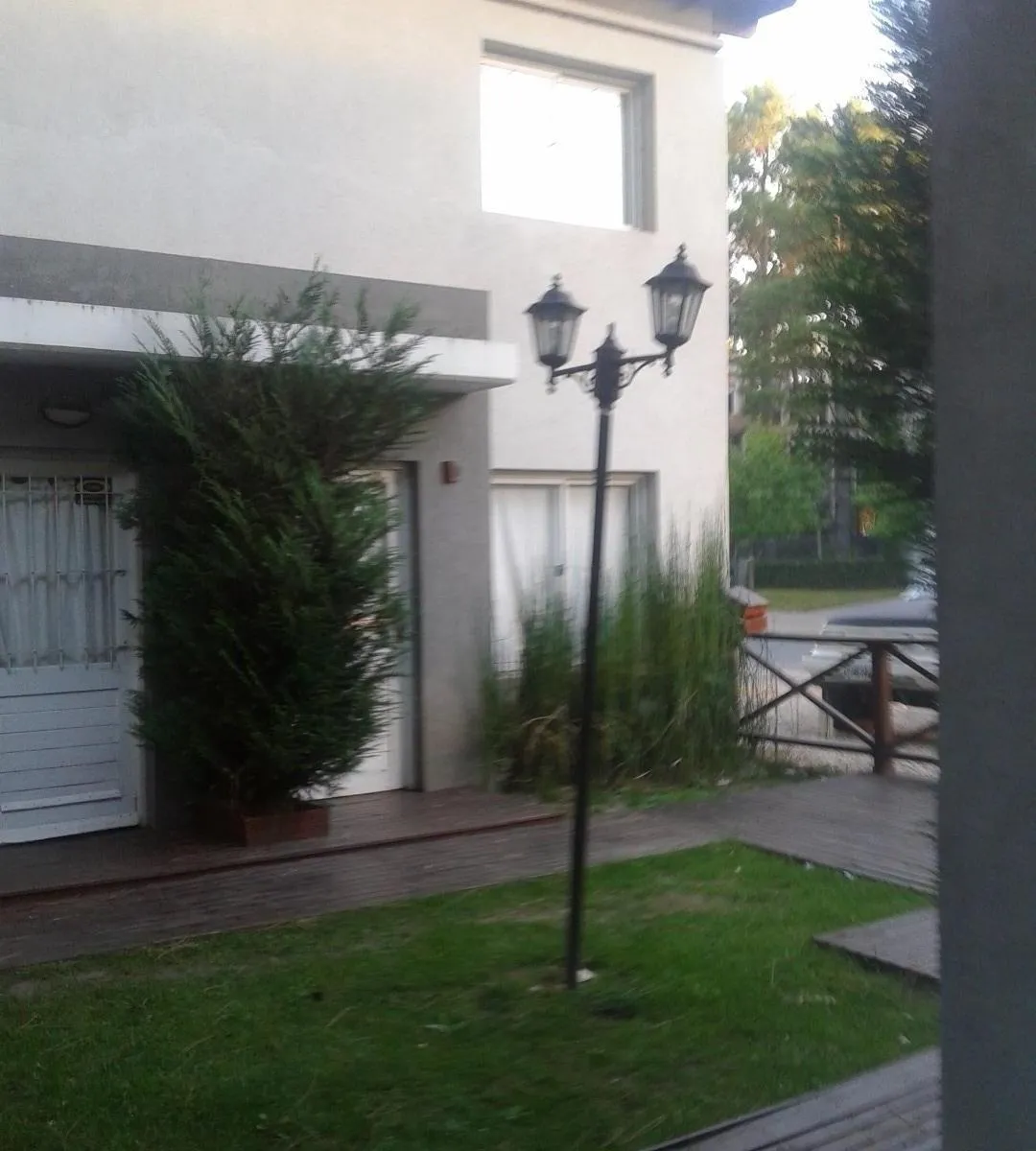 Pinamar | Dúplex García