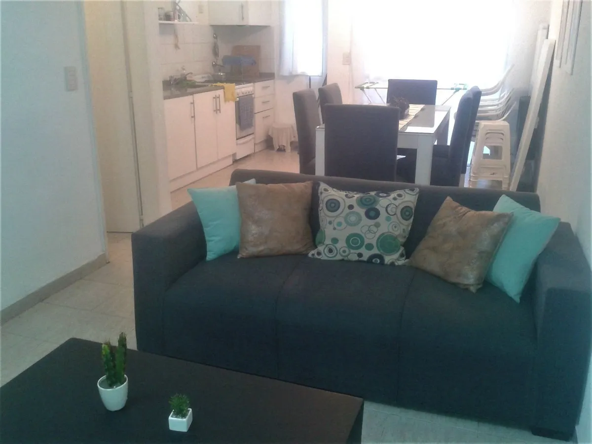 Pinamar | Dúplex García