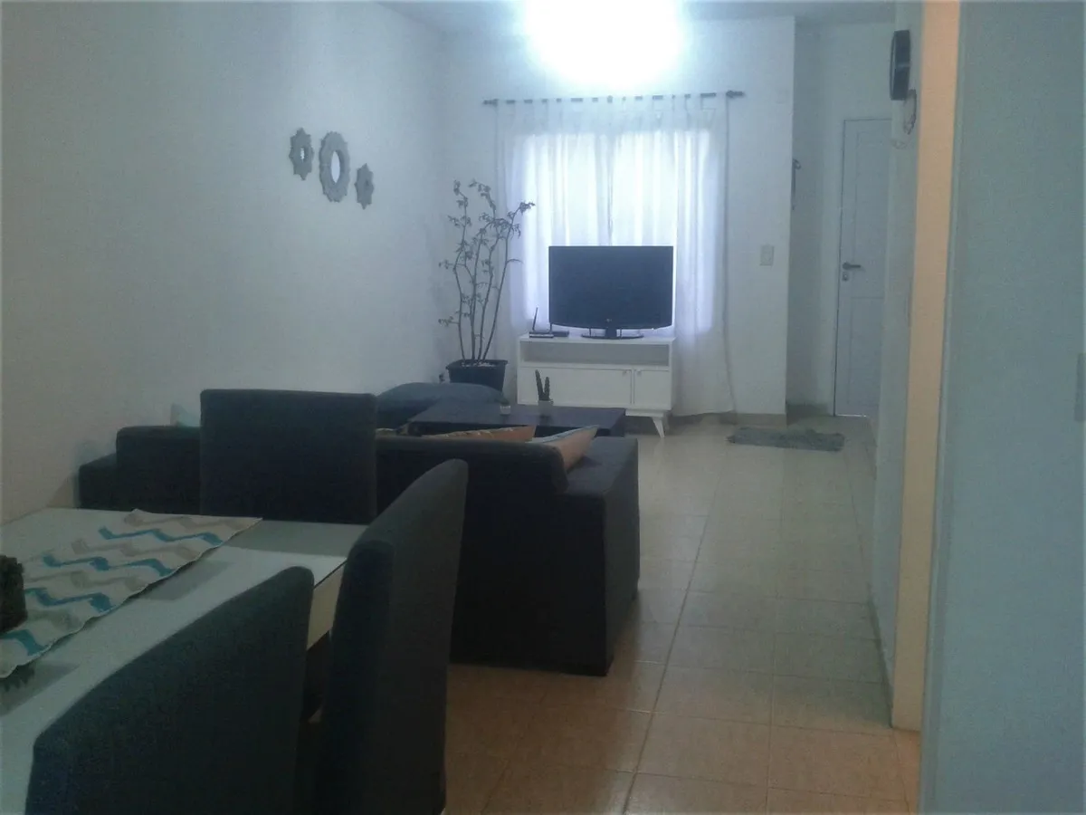 Pinamar | Dúplex García