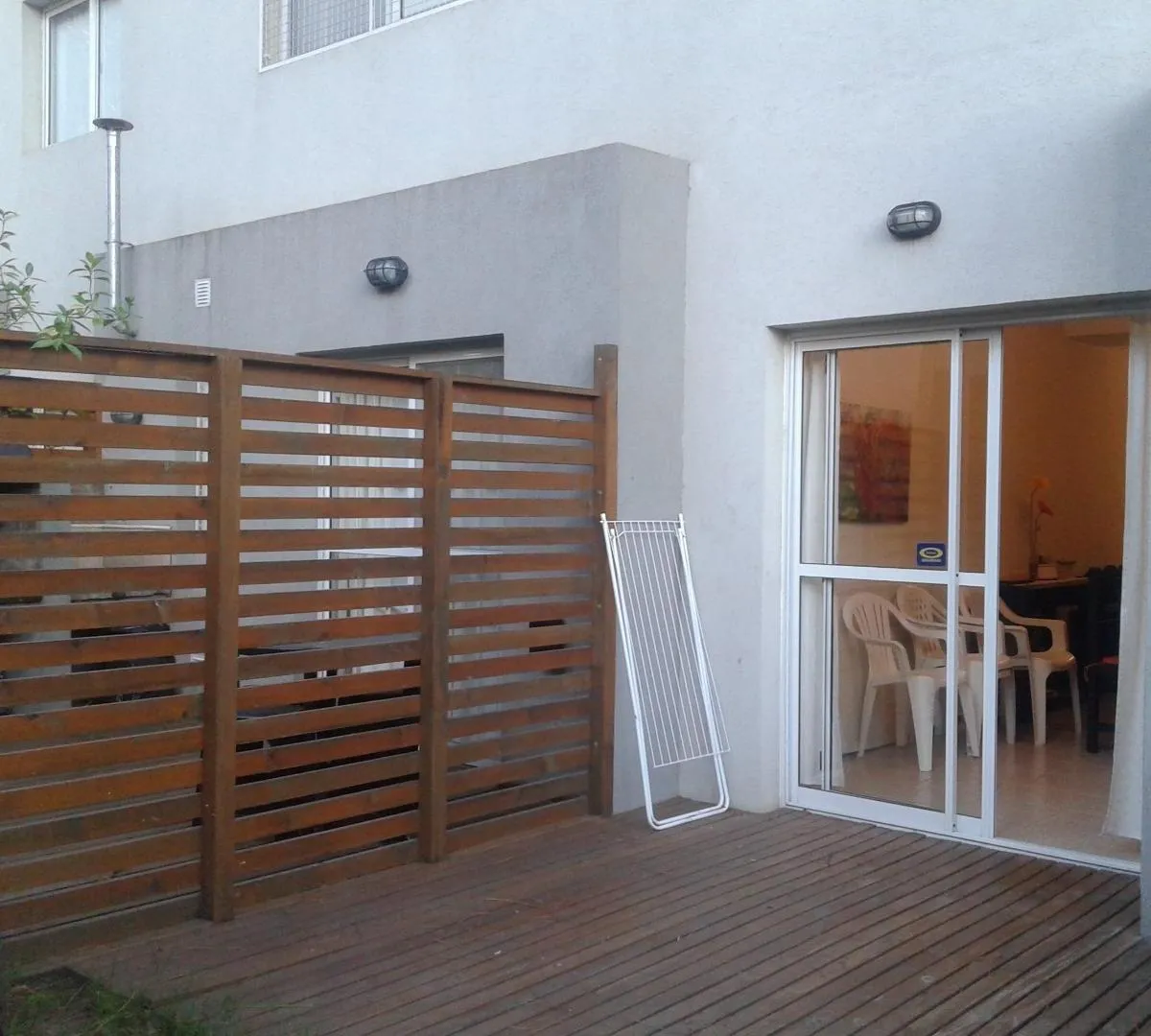 Pinamar | Dúplex García