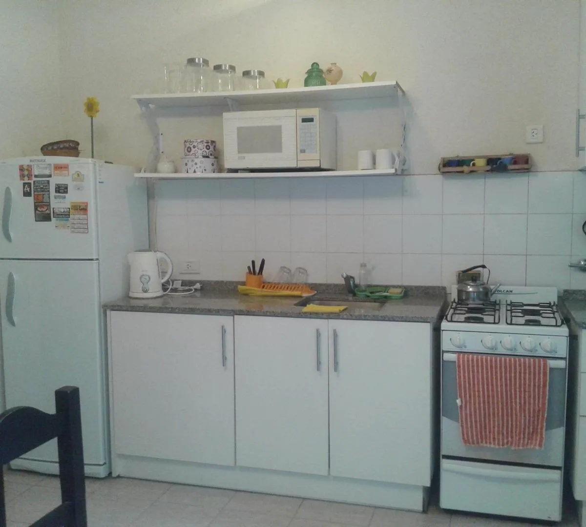 Pinamar | Dúplex García