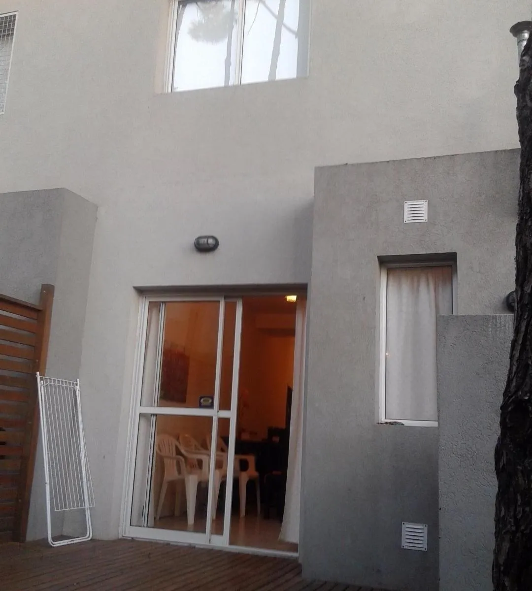Pinamar | Dúplex García