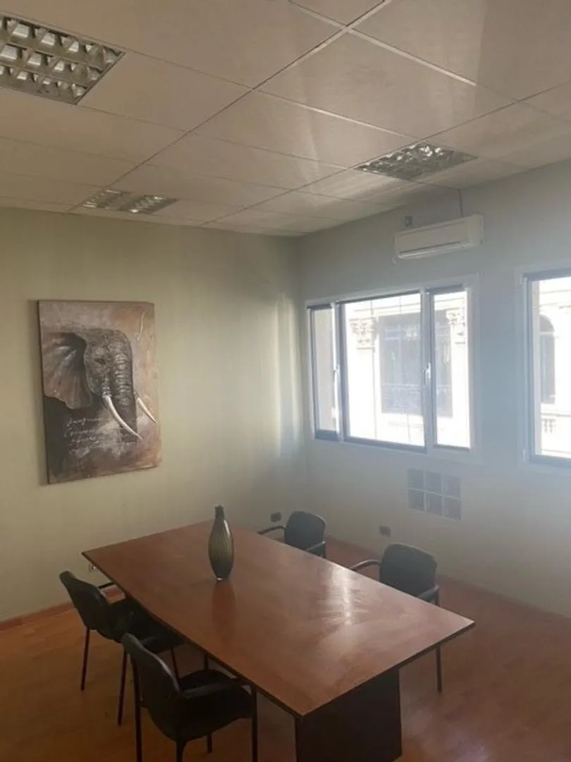 Oficina Múltiples Usos - Balvanera