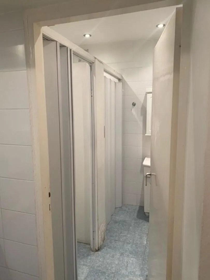Oficina Múltiples Usos - Balvanera