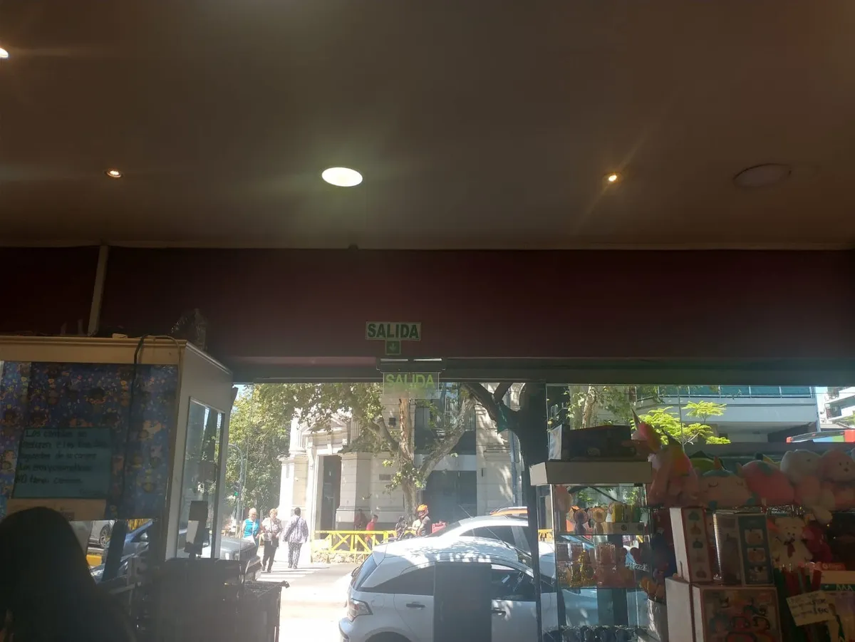 Avenida Caseros 2900 , Parque Patricios, Capital Federal