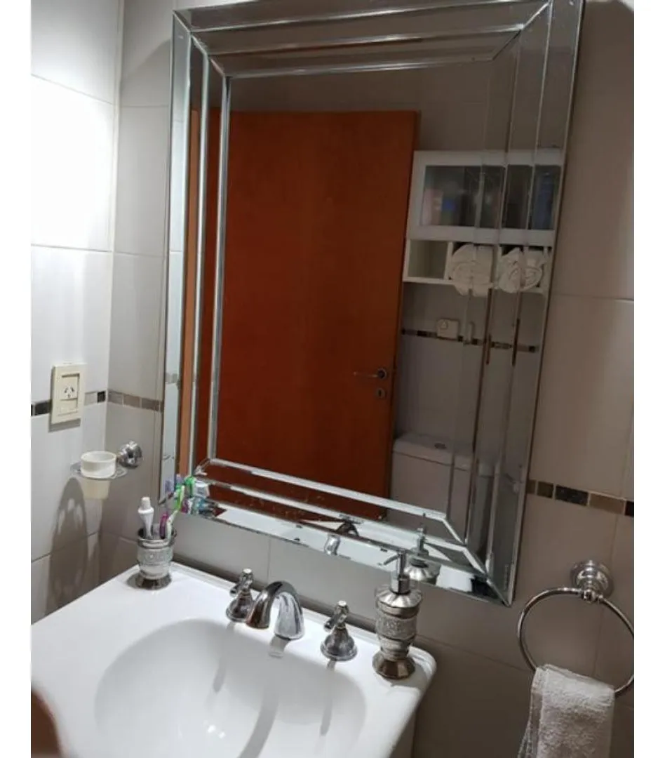 Departamento - Almagro