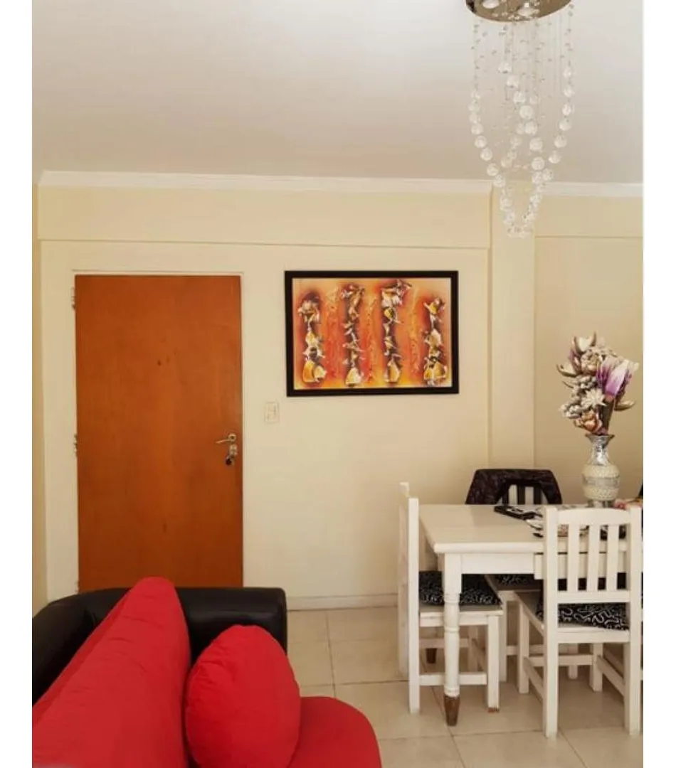 Departamento - Almagro