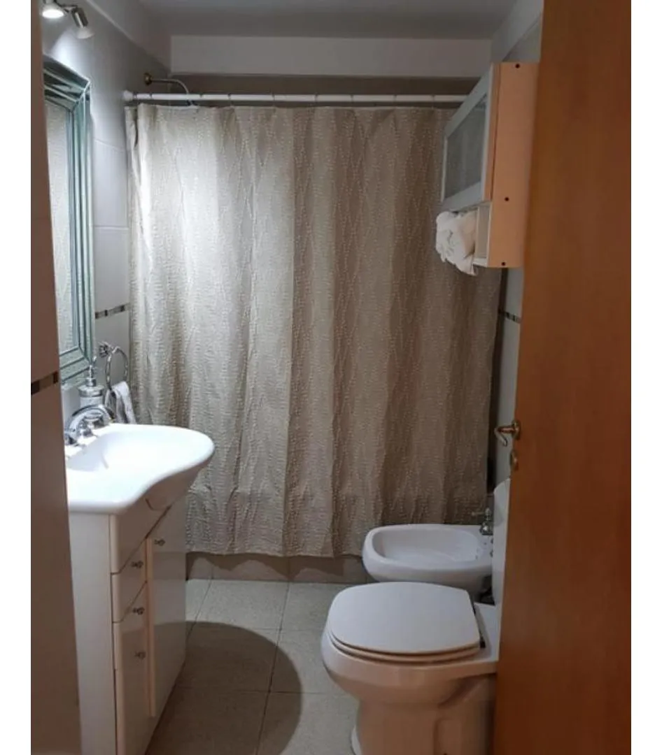 Departamento - Almagro