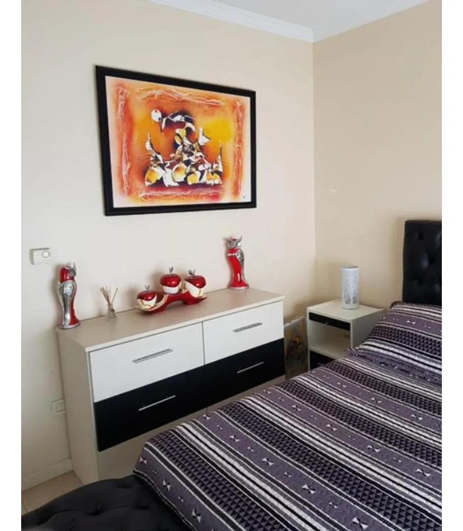 Departamento - Almagro