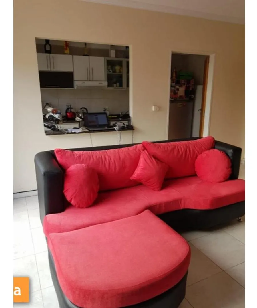 Departamento - Almagro