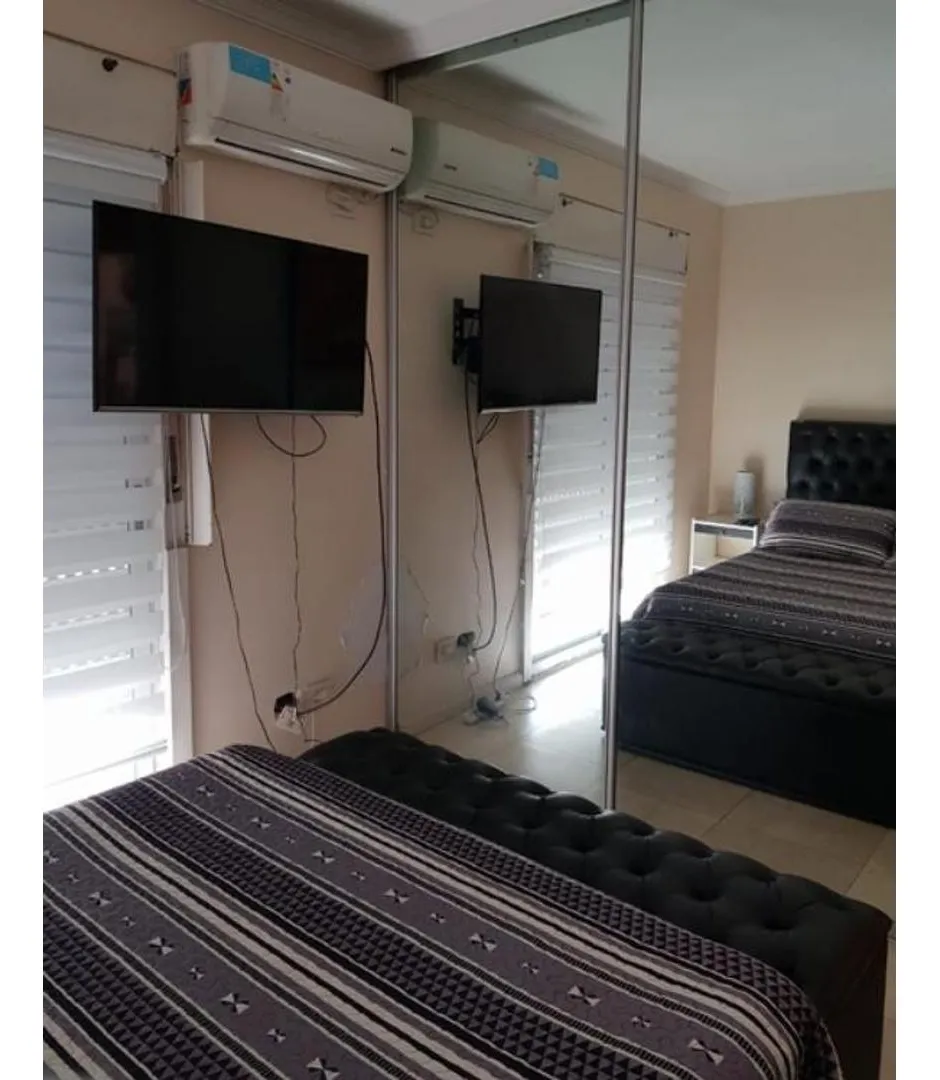Departamento - Almagro