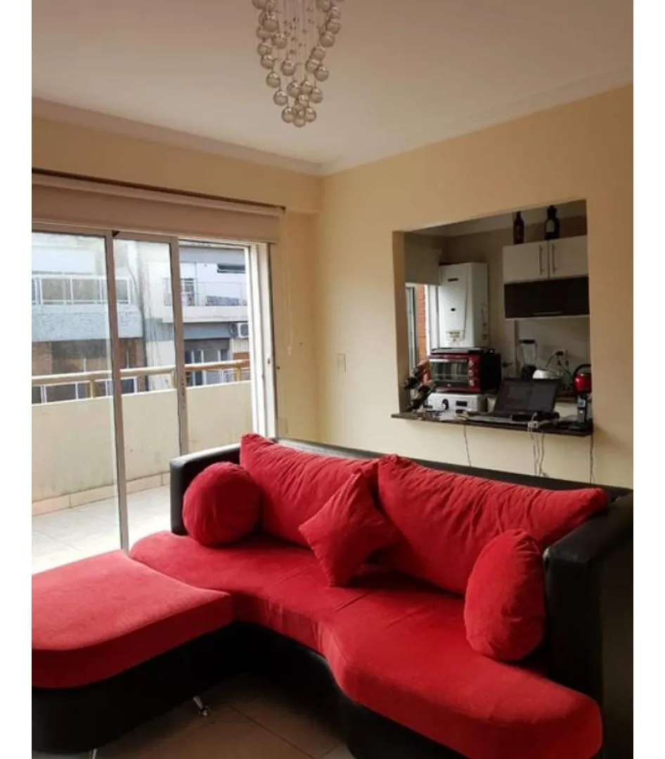 Departamento - Almagro