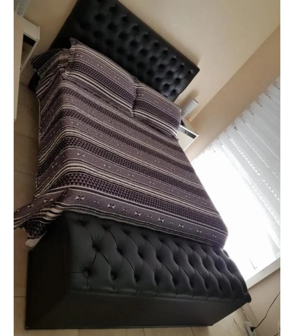 Departamento - Almagro